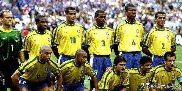 外星人罗纳尔多传奇人生,致敬永远的科比