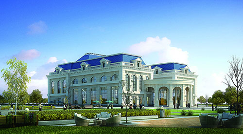 恒大绿茵小镇兰州七里河黄峪镇,兰州恒大绿茵小镇最近开工了吗