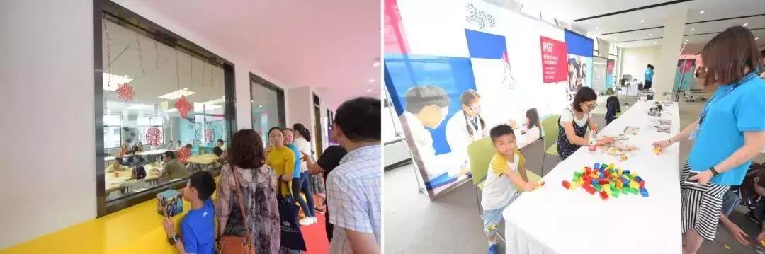 佛山市诺德安达学校报名,佛山诺德安达学校开放日