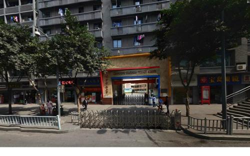 沙坪坝区名校,重庆市沙坪坝区口碑好的小学排名