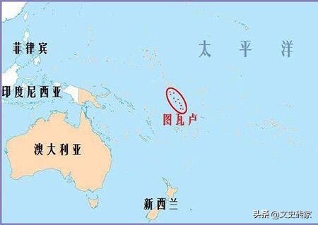 跟中国同时庆祝国庆的小岛国，人口仅有1万，因气候变暖即将消失