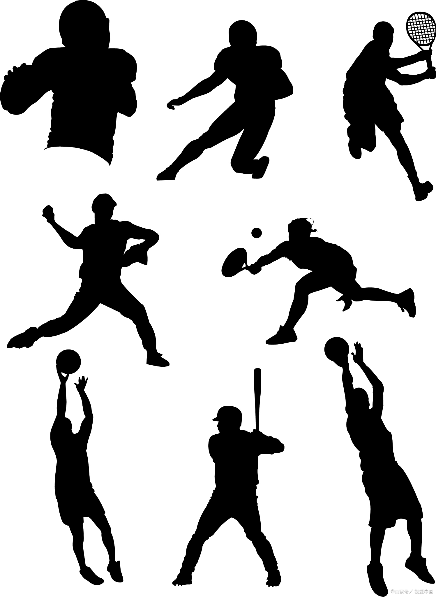 2020年重大体育赛事攻略请查收,最全观赛指南