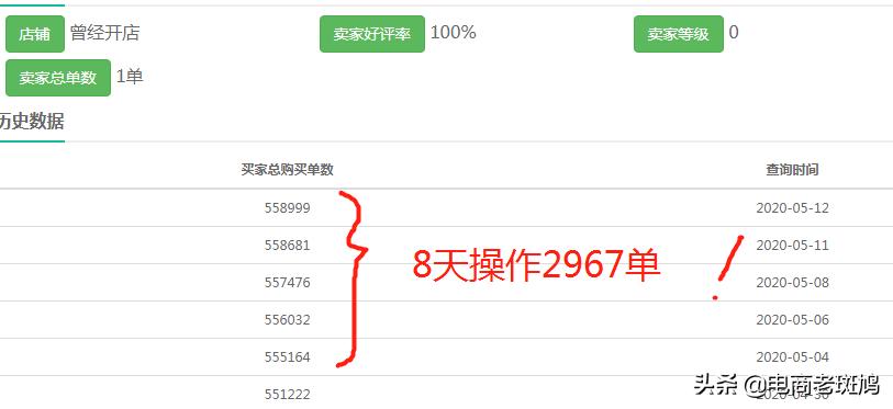 买家淘宝号降权是什么原因导致的,淘宝买家号降权一般是什么意思