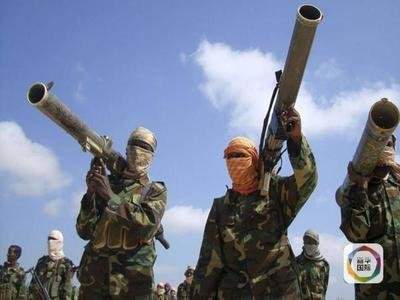 “琳达·恩奇”行动：两个人的失踪，引发非洲一强国无法淡定了