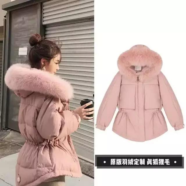 今年流行什么衣服冬季外套派克服,派克服穿什么棉服好看