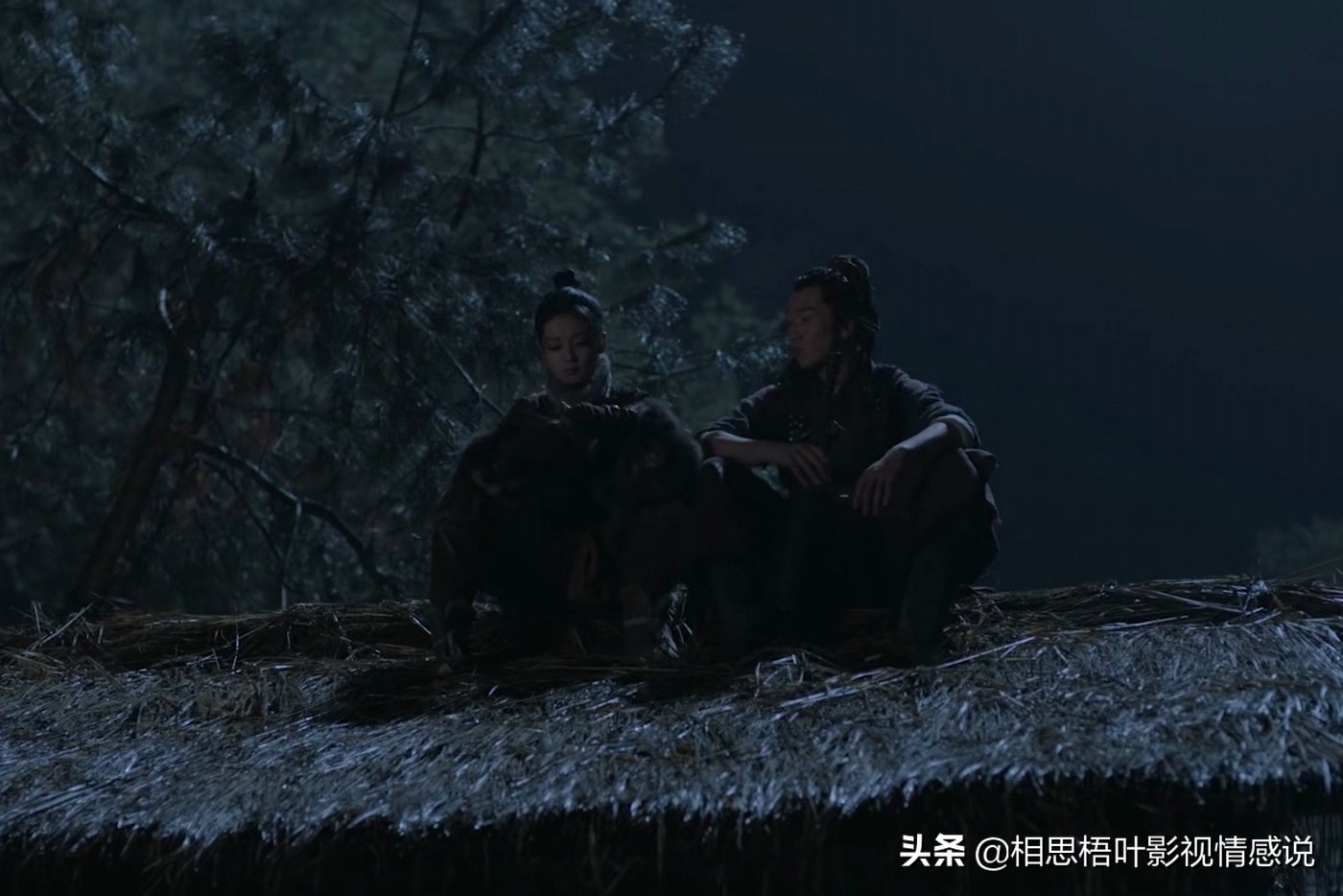 一寸相思朱厌为什么变坏,一寸相思朱厌