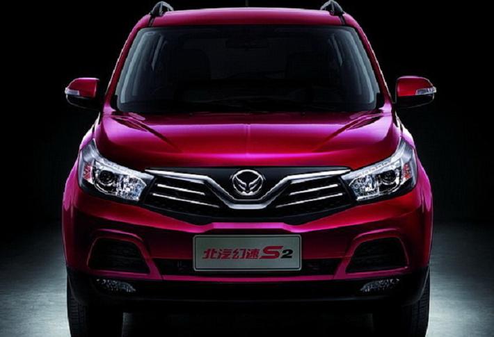 北汽银翔最新重组后消息,北汽银翔现在恢复了吗