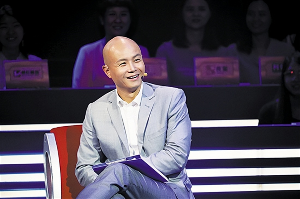 曾在非诚勿扰的乐嘉近况,乐嘉在非诚勿扰上是怎样的表现