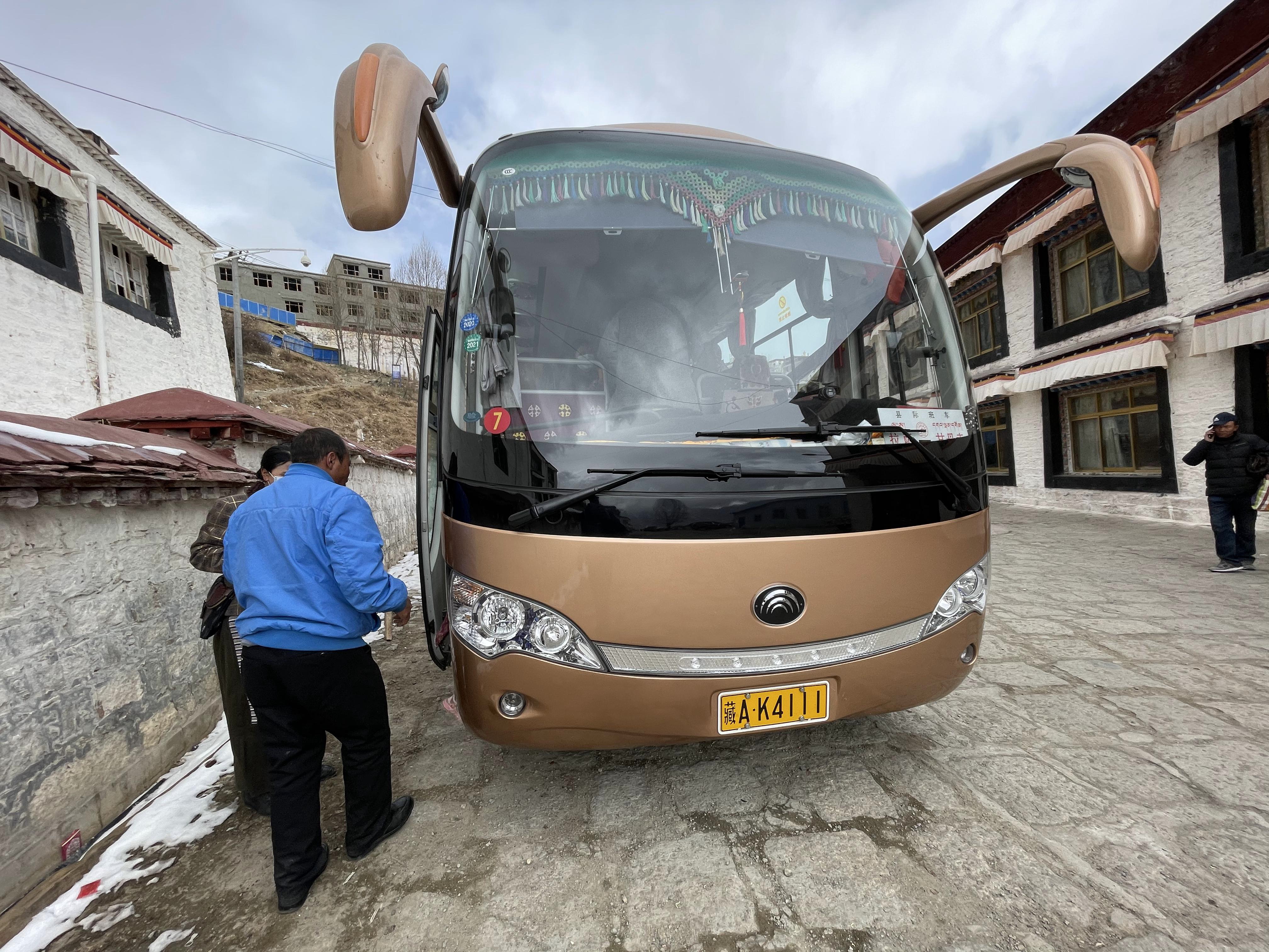 拉萨步行朝拜攻略详细,拉萨旅游必游寺院