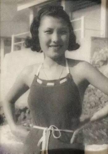 “蓝妮事件”背后真相！蓝妮与孙中山之子孙科为何此生永不复见？