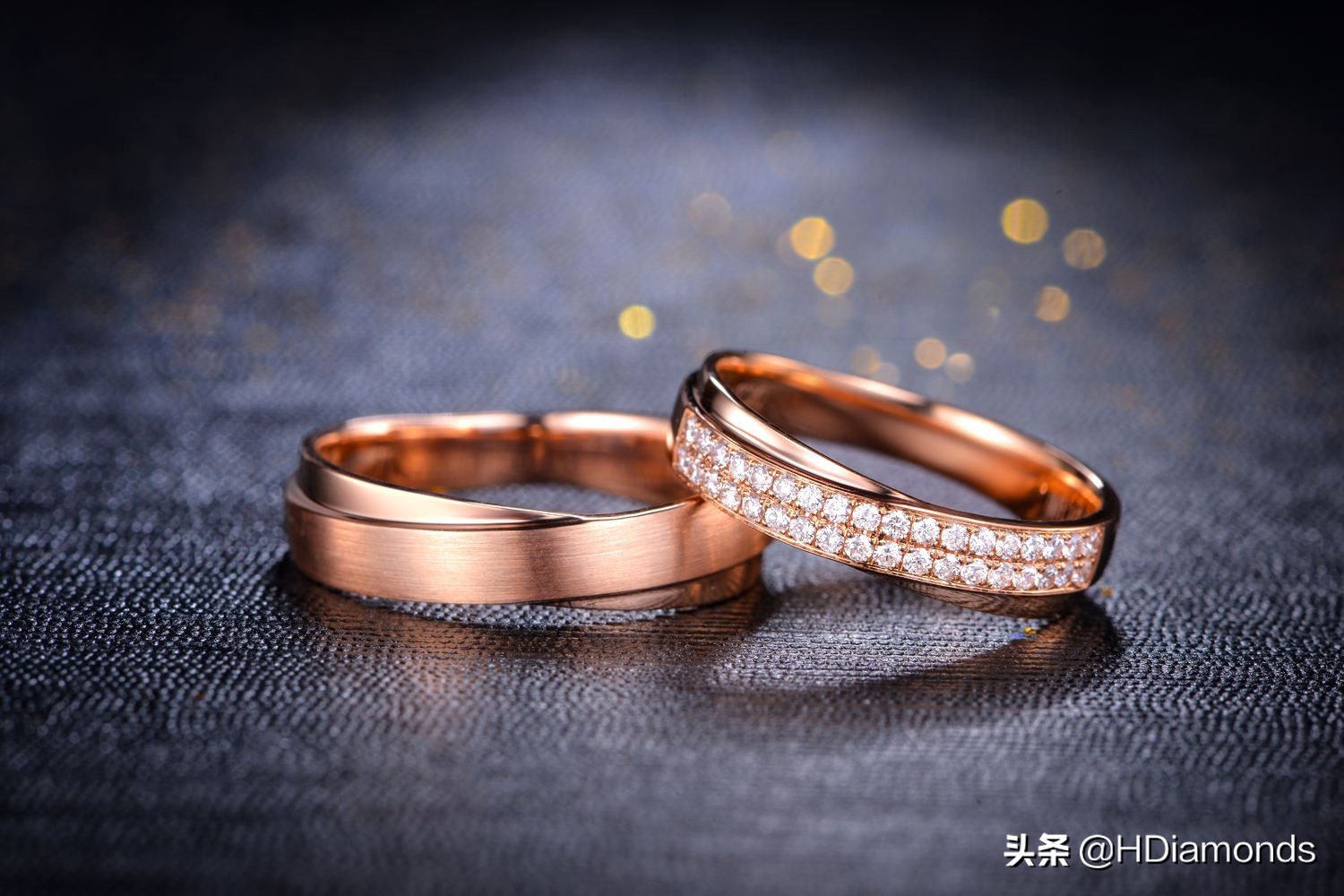 戒指的种类可分为哪8种戒指,最受欢迎的九款戒指