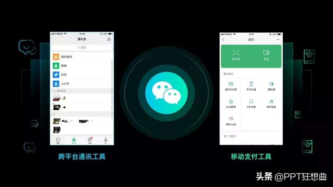 史上最全ppt素材库一定要收藏,阿里巴巴免费ppt素材库
