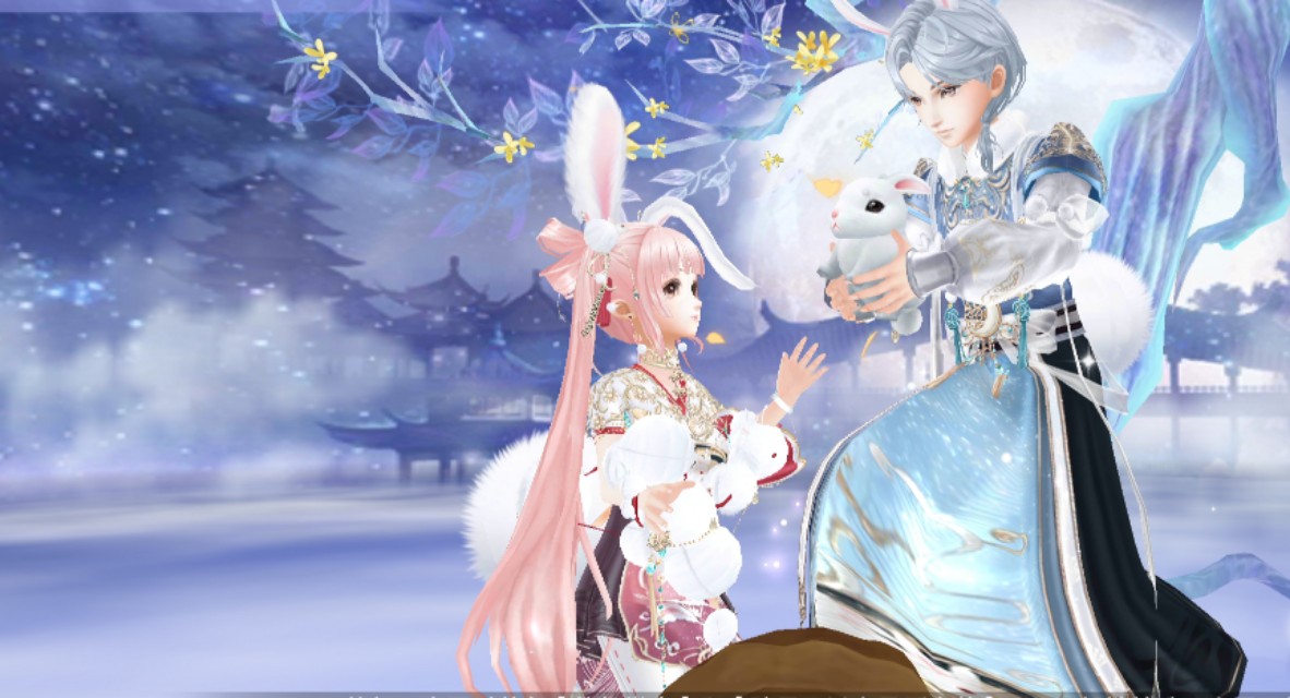 qq炫舞壁纸图集可保存,炫舞壁纸臻品