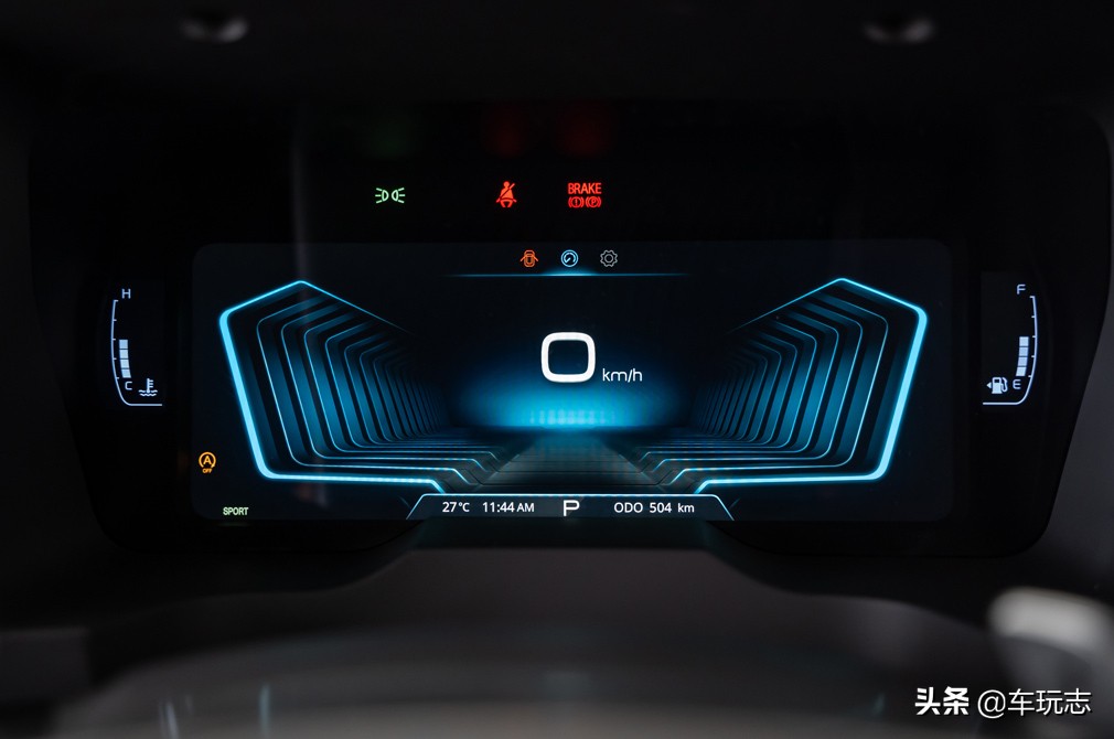 2011款双龙柯兰多操作指南 (双龙柯兰多家用车)