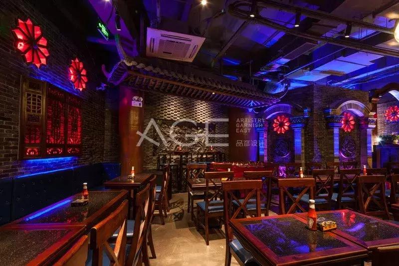 品彦设计案例,品彦室内设计