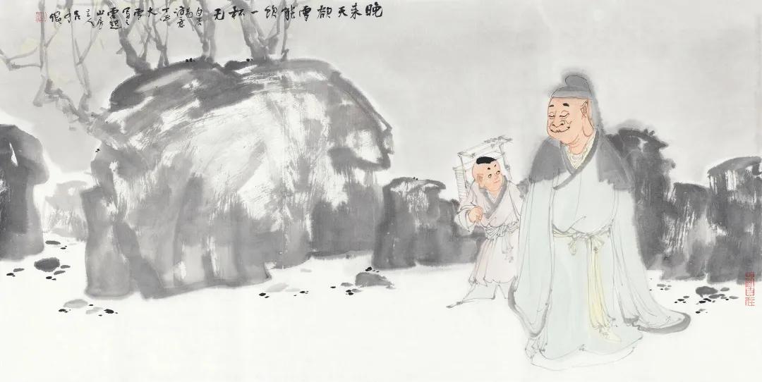 现代江苏著名书画家名单,当代江苏书画家名单