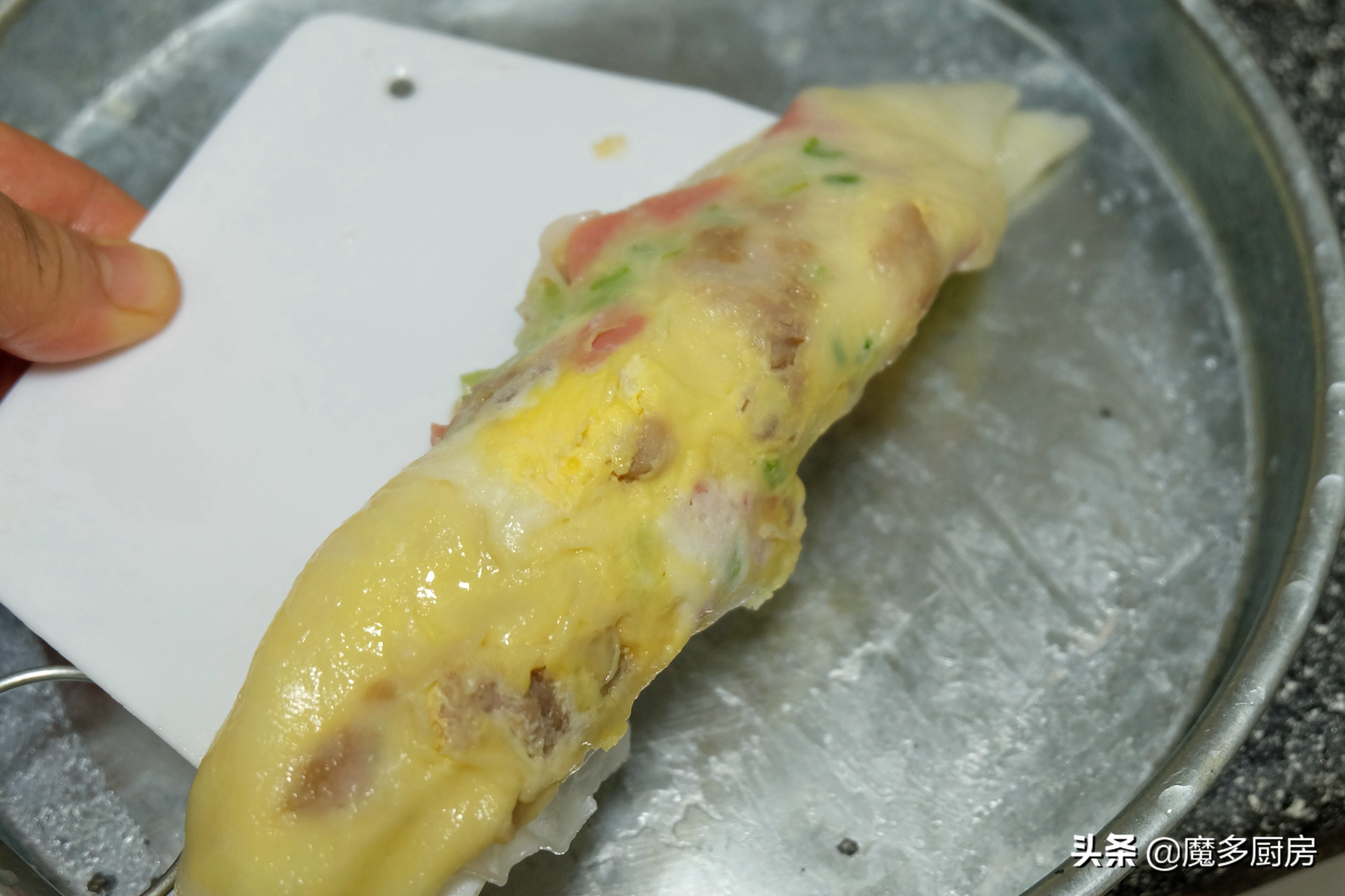 初学早餐简单又好吃的100种做法,做出来可以卖的营养早餐做法大全