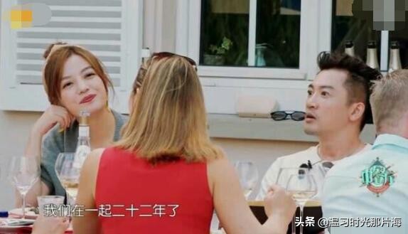 赵薇的男闺蜜是谁,赵薇和男友唱歌