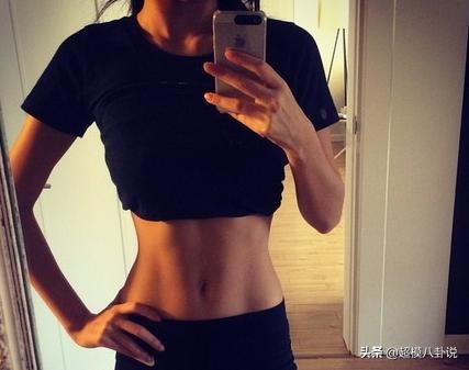 蚂蚁腰女idol,蚂蚁腰女神走红