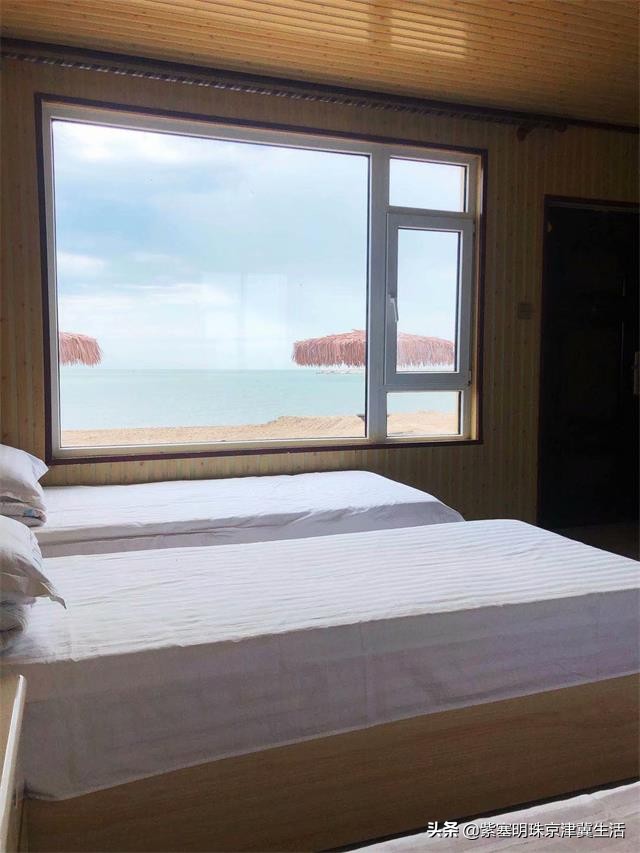 辽宁休闲度假海滩,辽宁东部海滩旅游