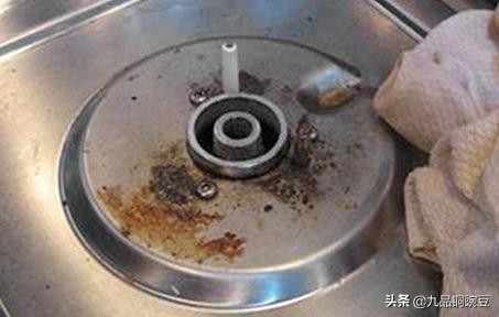 卫浴五金件氧化发锈,卫浴五金生锈怎么处理