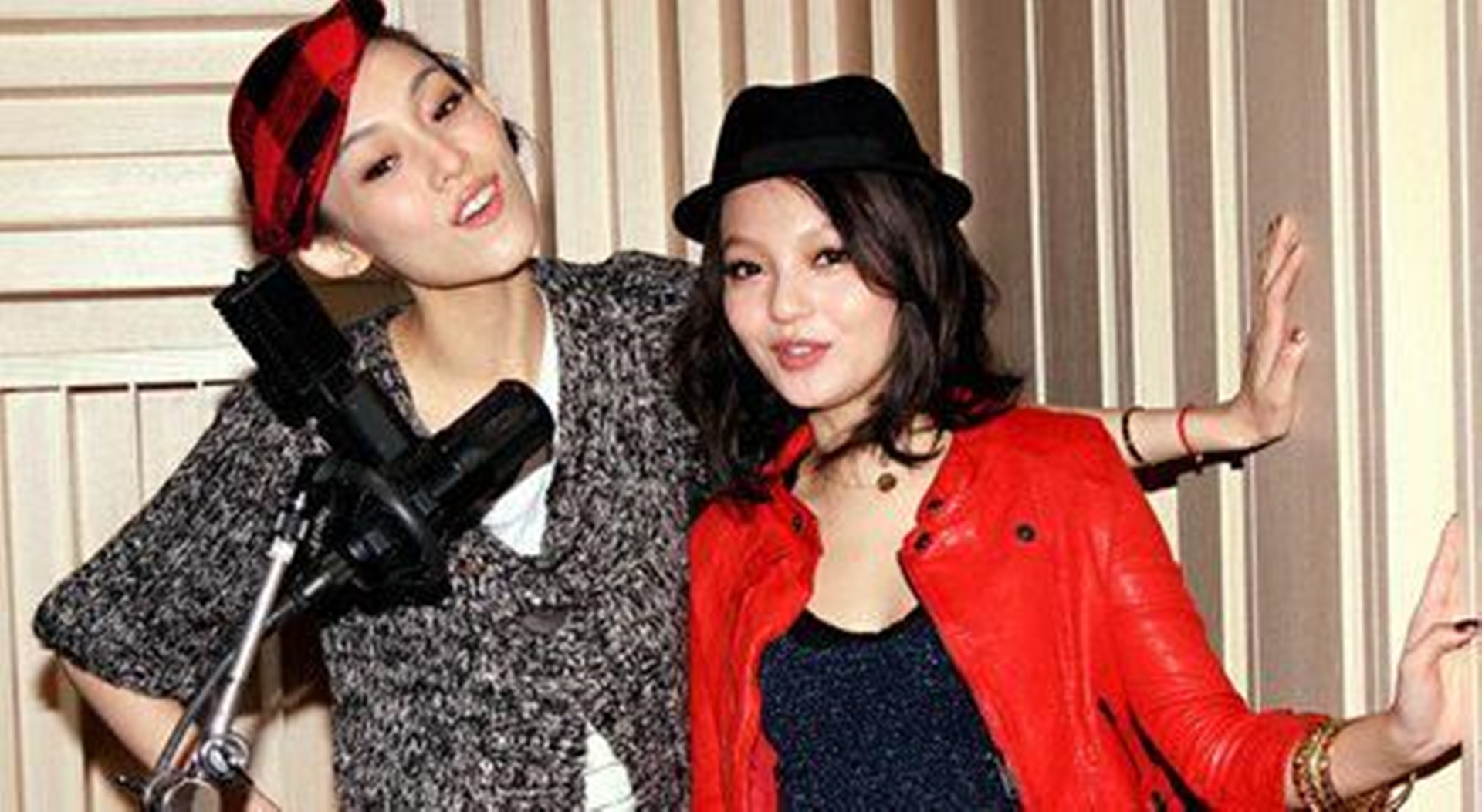 从好兄弟到反目为仇的三对明星,人前好姐妹人后是仇人