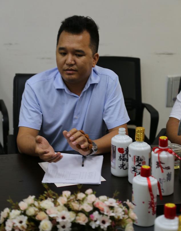 重磅美酒,重磅好酒提前亮相