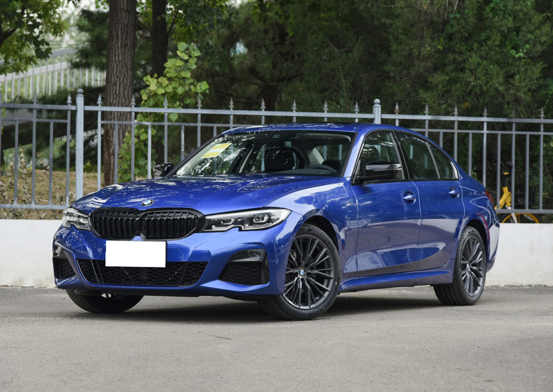 华晨宝马525li和宝马525li的区别,华晨宝马525和进口宝马525的区别