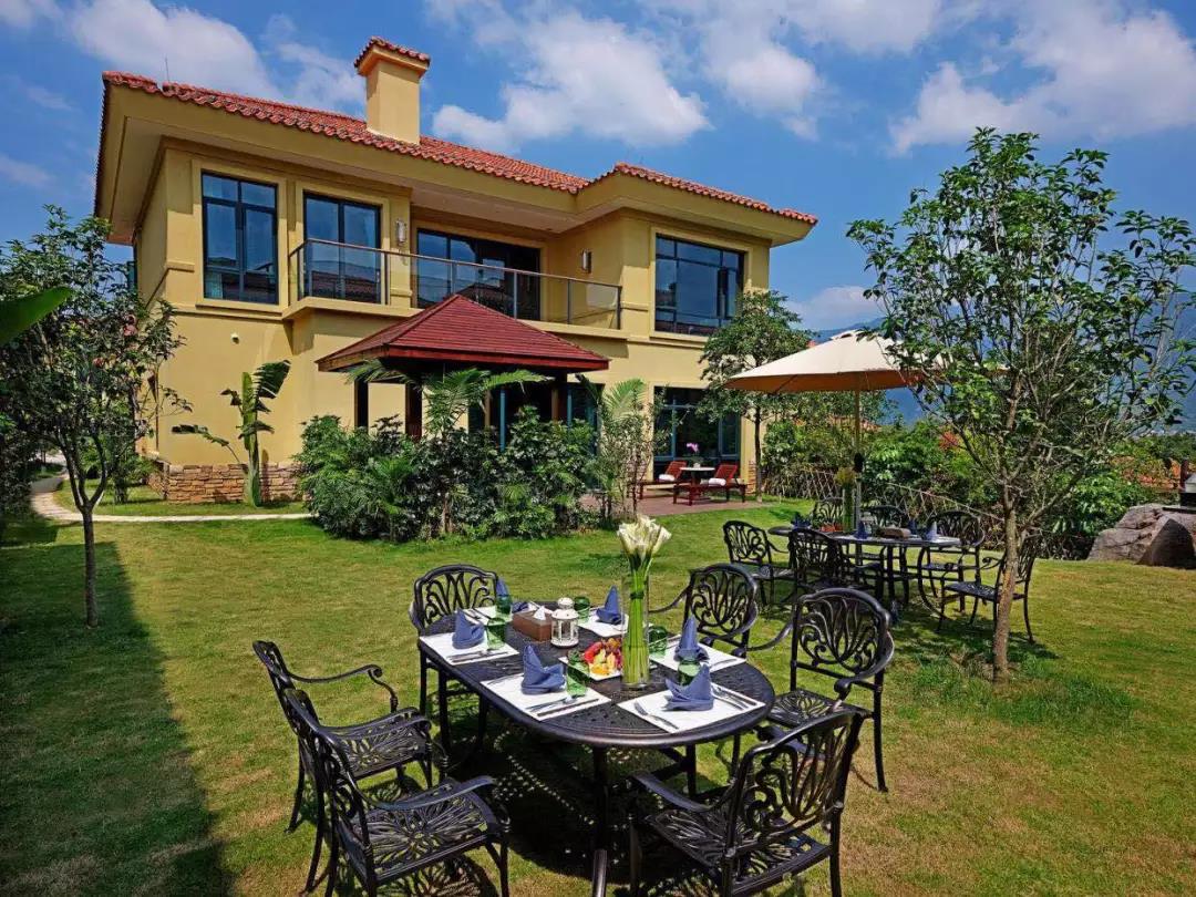 增城别墅温泉度假推荐,增城温泉度假村别墅排名榜