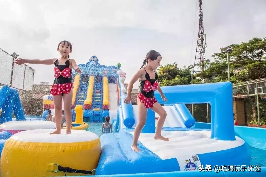 「国庆欢乐提前购」早买优惠！佛山5A长鹿休博园双人套票158元起