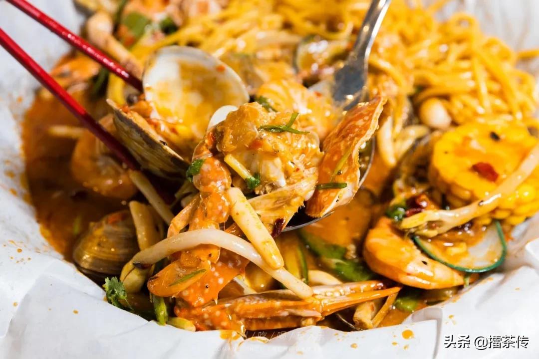 番禺最不敢去的地方,番禺一个不敢再去的地方