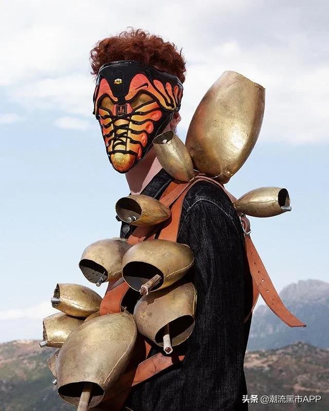 「人造人间」球鞋的另一种重制