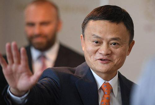 以色列总统“淘宝上能买导弹吗”刁难马云，马云漂亮反击一箭双雕