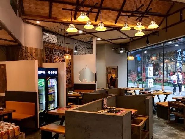 欧亚新生活购物广场美食自助,欧亚新生活美食广场