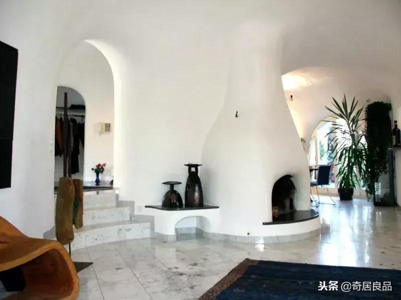 不玩爆改！外国设计师用一个“中国式窑洞”征服民宿界