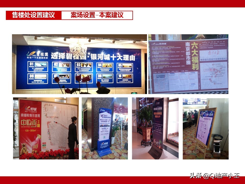 房地产项目产品规划建议书案例分享（图文并茂，收藏）