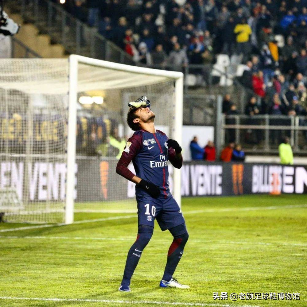 看似一人之下万人之上好风光，nike二姨太内马尔转投puma