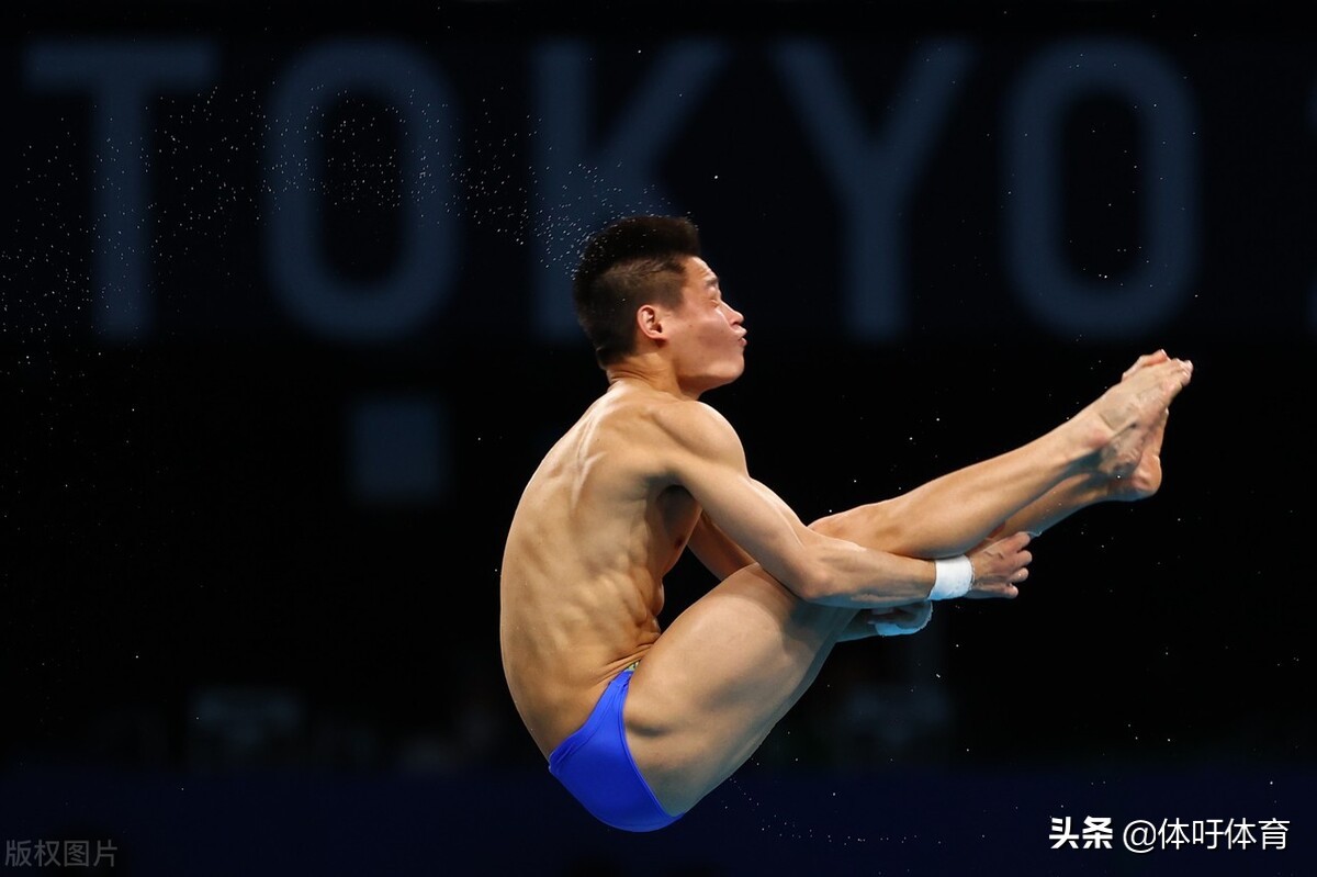 东京奥运会8月7日看点：杨健曹缘跳水冲金皮划艇拳击有望带来惊喜