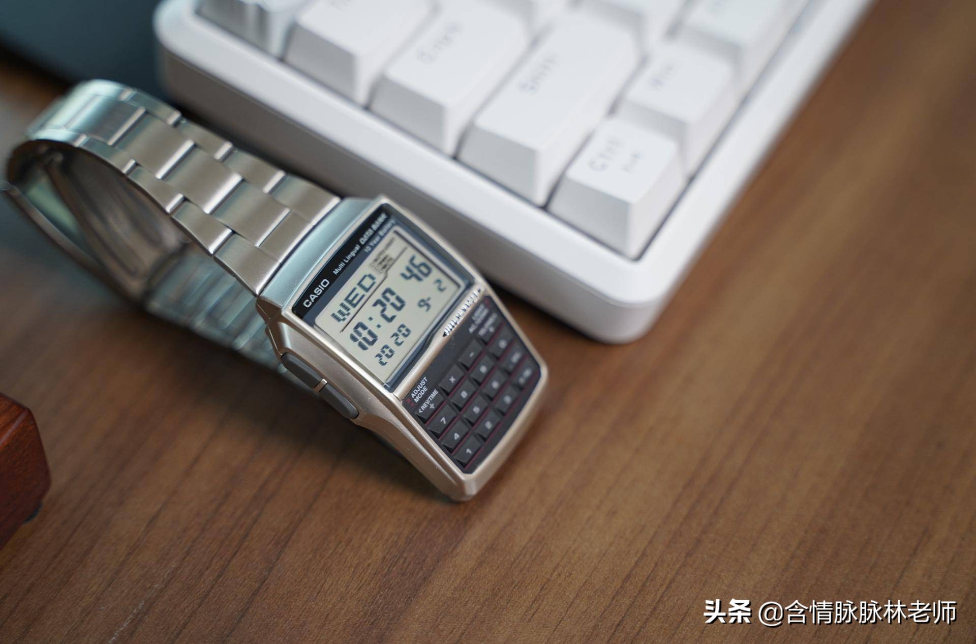 那些女人不懂的男人的小乐趣，林老师的随身好物