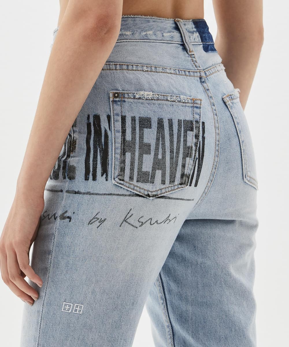 「+」「+」读作“KSUBI”的街头风向标，到底什么来头？