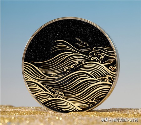 为了最美中国风口红，故宫淘宝双店争锋，卡婷不落下风！