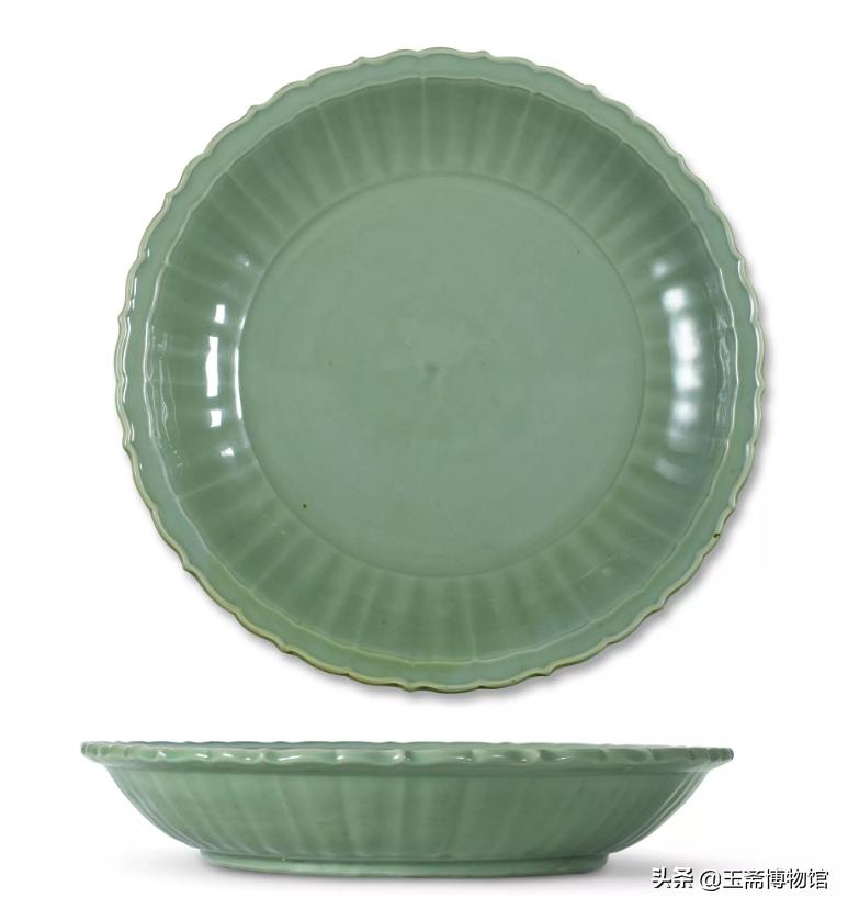 龙泉窑瓷器前十名,龙泉窑瓷器拍卖价格