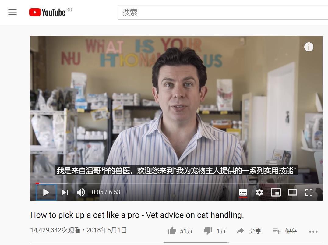 抱猫防止被抓,抱猫猫老是反抗被抓