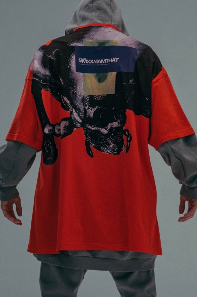 NILøS2020秋冬系列Lookbook正式发布