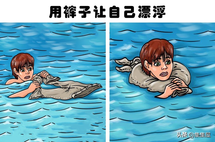 紧急情况下如何逃脱汽车后备箱,后备箱被困如何逃生