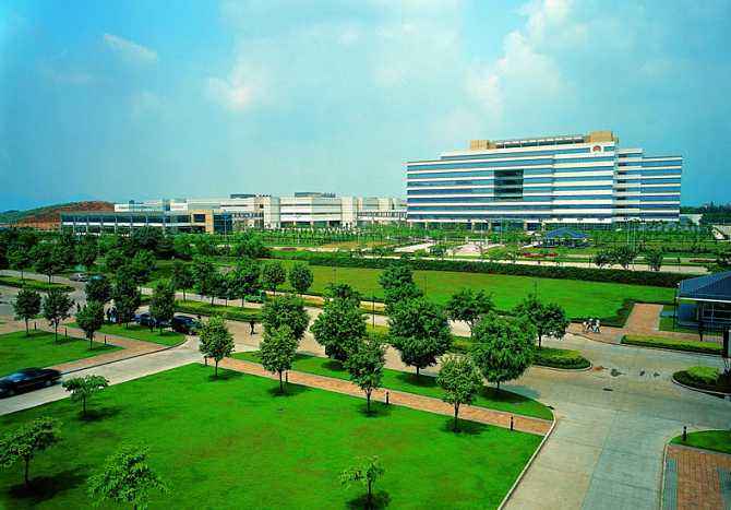 华为利润暴涨的原因,华为市值增长史