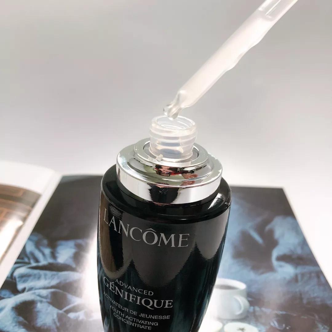 兰蔻小黑瓶买多少钱才算好,为什么兰蔻小黑瓶体验装那么便宜