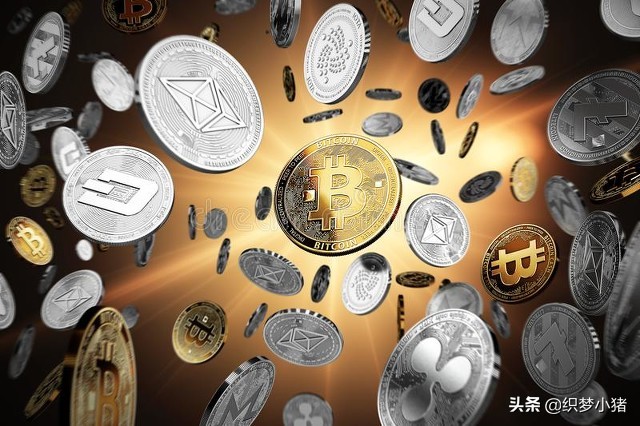 警惕炒作空气币新型传销,警惕传销新骗局