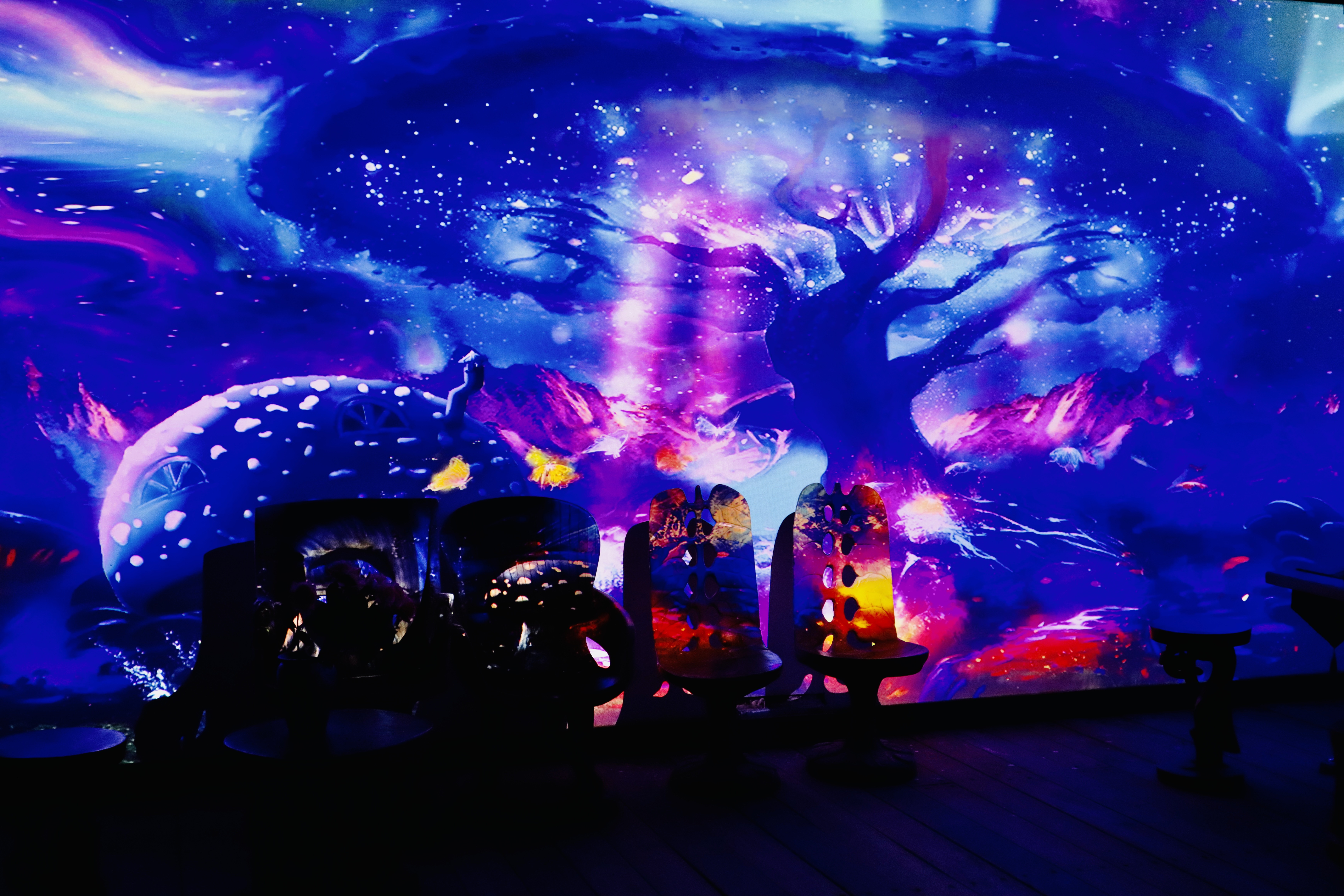 五一假期一路向南,江南宋城一日游