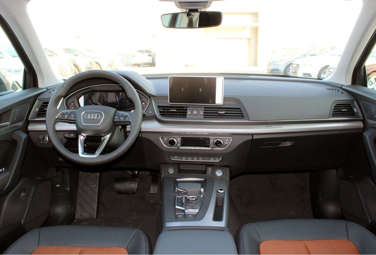 奥迪q5l现在还值得入手吗,现在的奥迪q5l还值得买吗